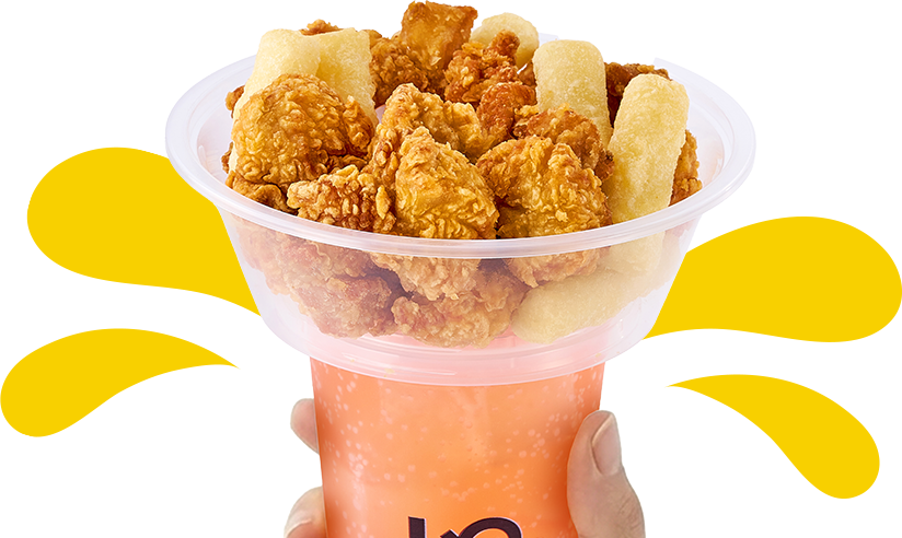 39치떡 대표 메뉴